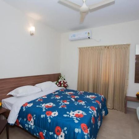 Hotel Vijaya Lakshmi Residency - Yeshwanthpur Bangalore Exterior foto